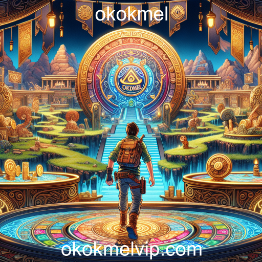 Explorando o Mundo dos Jogos de Aventura: Uma Viagem Épica