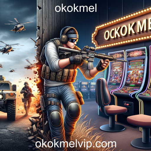 A Evolução dos Jogos de Tiro: Da Retórica Clássica ao Futuro Virtual